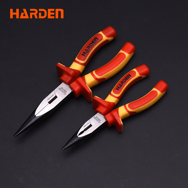 Professional Straight Blade Electrical Knife_Shanghai Harden Tools Co., Ltd.