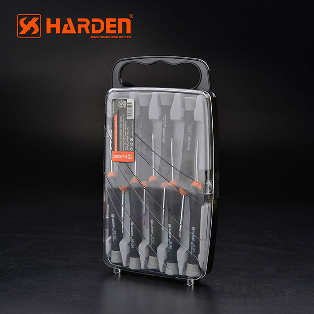 Sharden precision screwdriver 2025 set