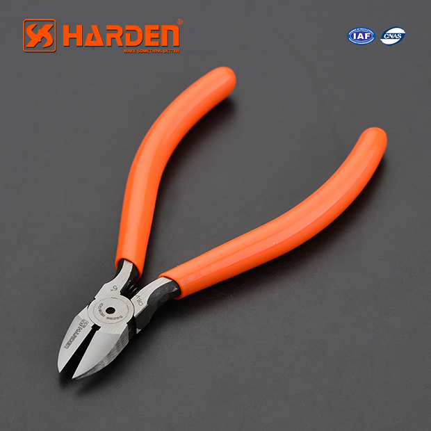 Various Size Professional Plastic Cutter Plier_Shanghai Harden Tools Co.,  Ltd.