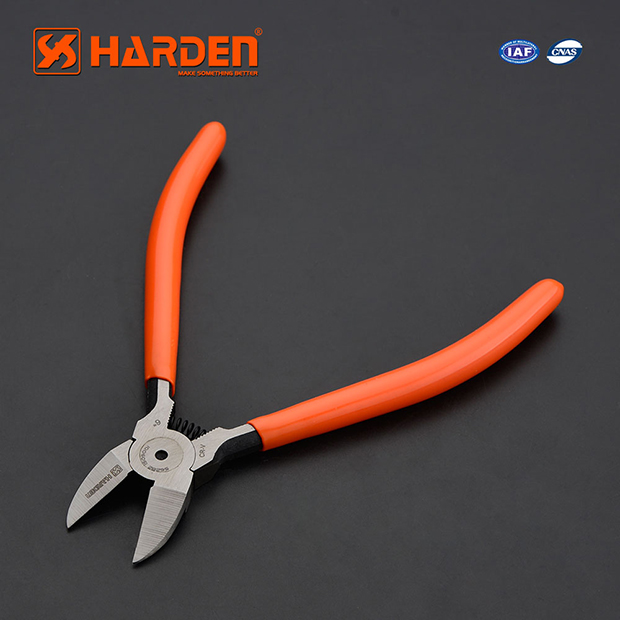 Various Size Professional Plastic Cutter Plier_Shanghai Harden Tools Co.,  Ltd.