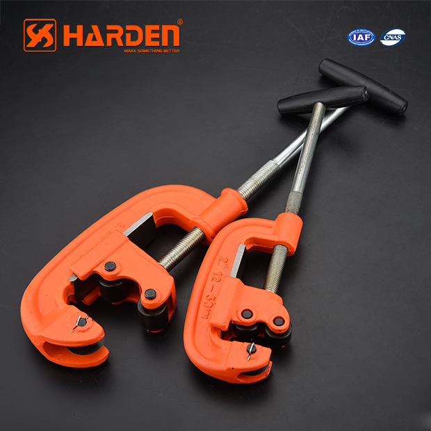 Heavy duty discount pipe cutter