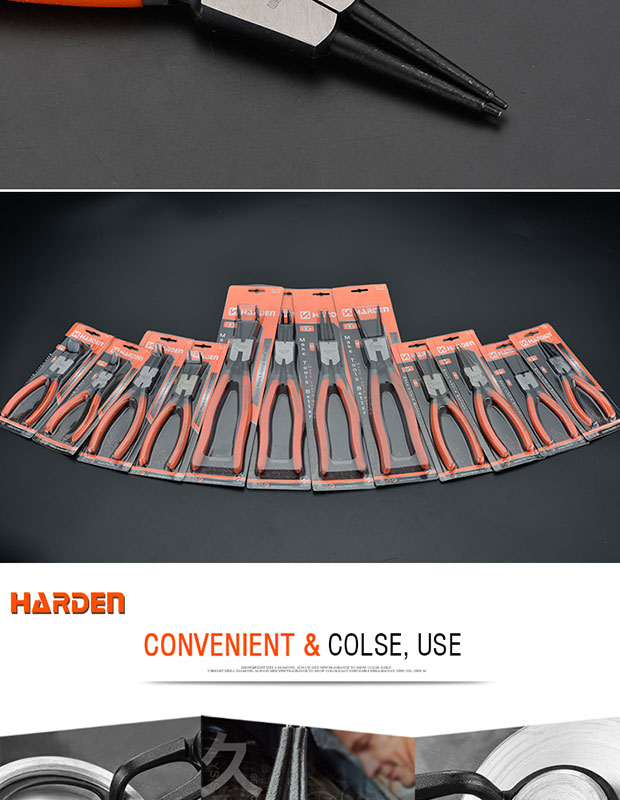 Professional Straight Blade Electrical Knife_Shanghai Harden Tools Co., Ltd.